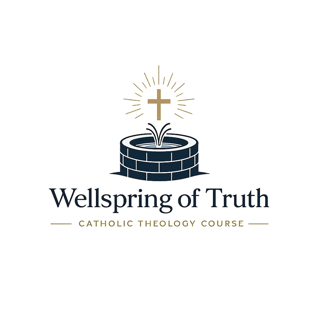 Wellspring of Truth